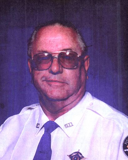 Kenneth Nelson Martin's obituary image