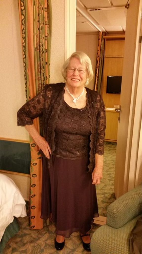 Barbara Jean Hoffman Matthews Profile Photo