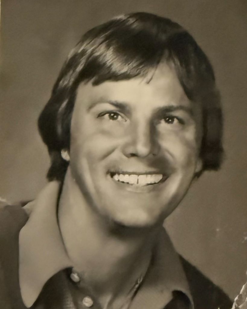 Joe Taylor Profile Photo