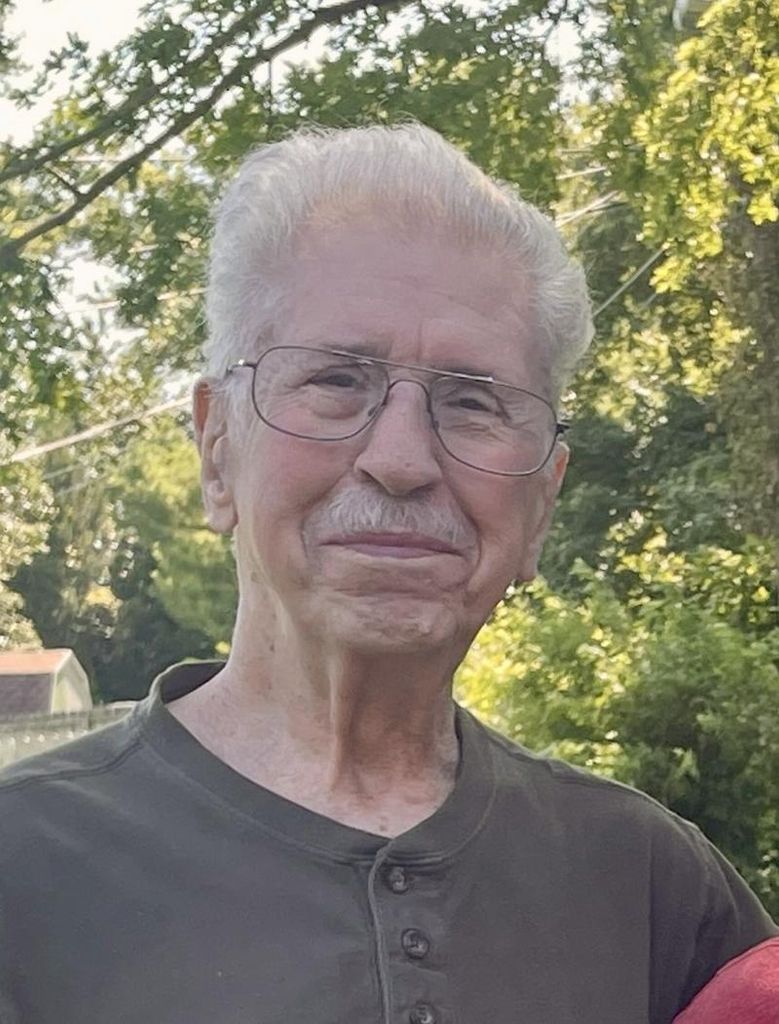 Jackie "Jack" Roades Profile Photo
