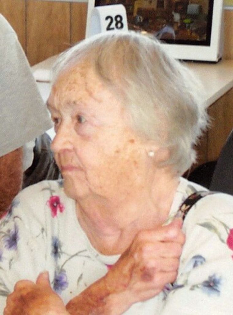 Joy Ruth Bartlett Profile Photo