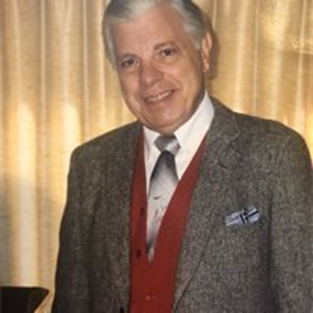 John Paul Guercio Profile Photo