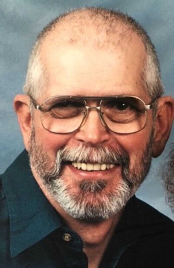 Eston Wayne "Butch" Propst