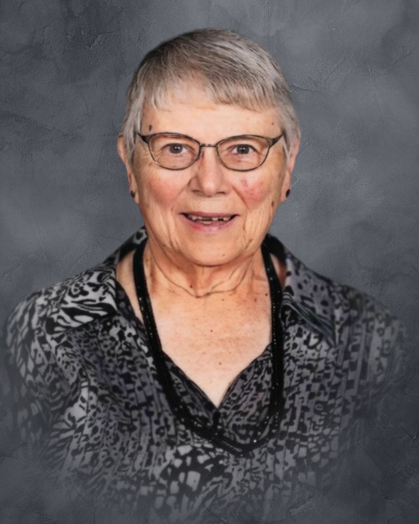 Charlotte Leinen Profile Photo