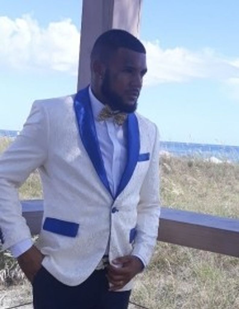 JEREMY BUCKNER Profile Photo