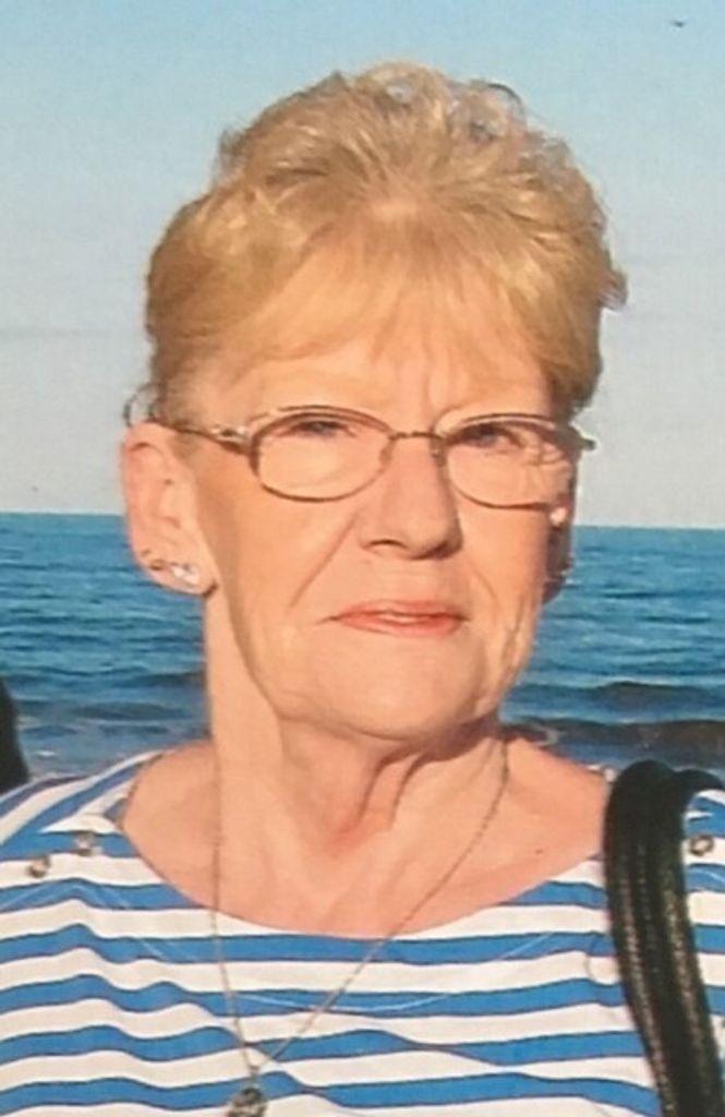 Shirley Mae Xintaras Profile Photo
