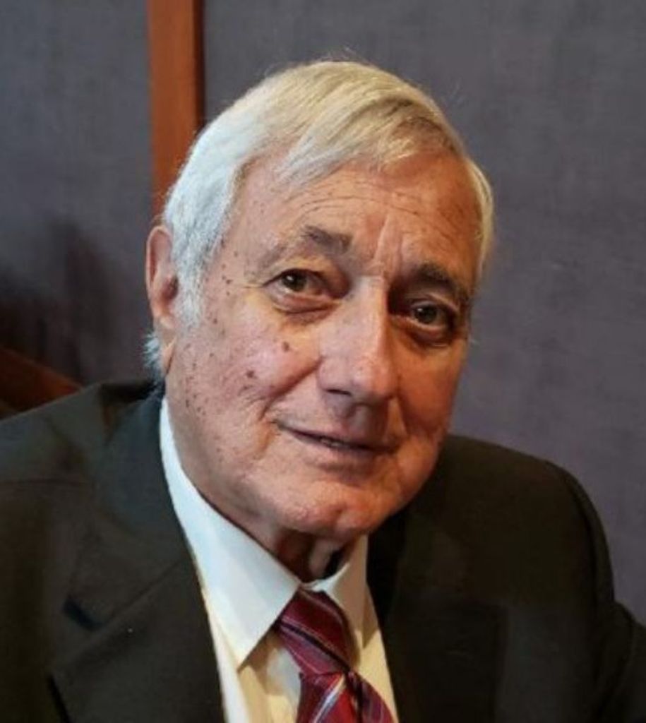 James V. Percich