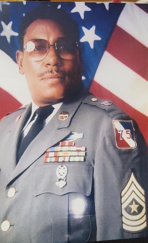 Joseph Charles Profile Photo