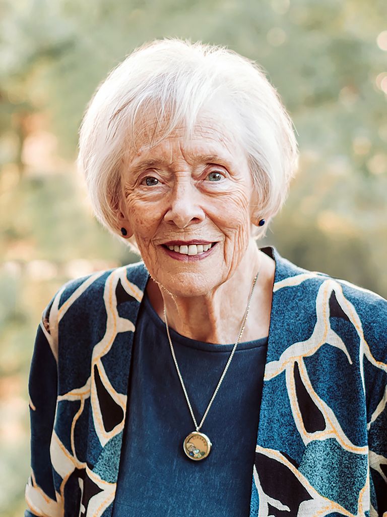 Linda Kathryn Vietoris Hodges Profile Photo