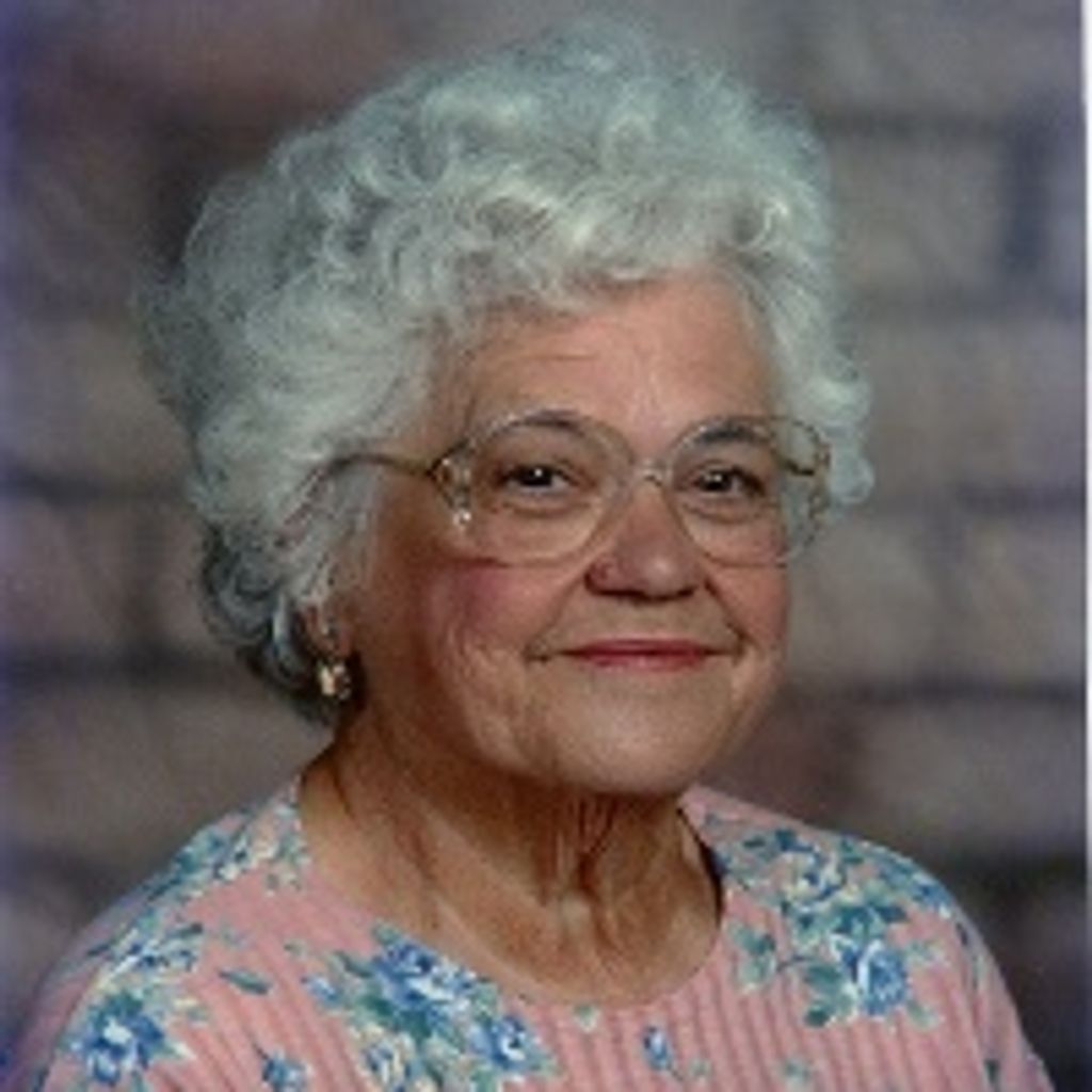 Frances Hall Head
