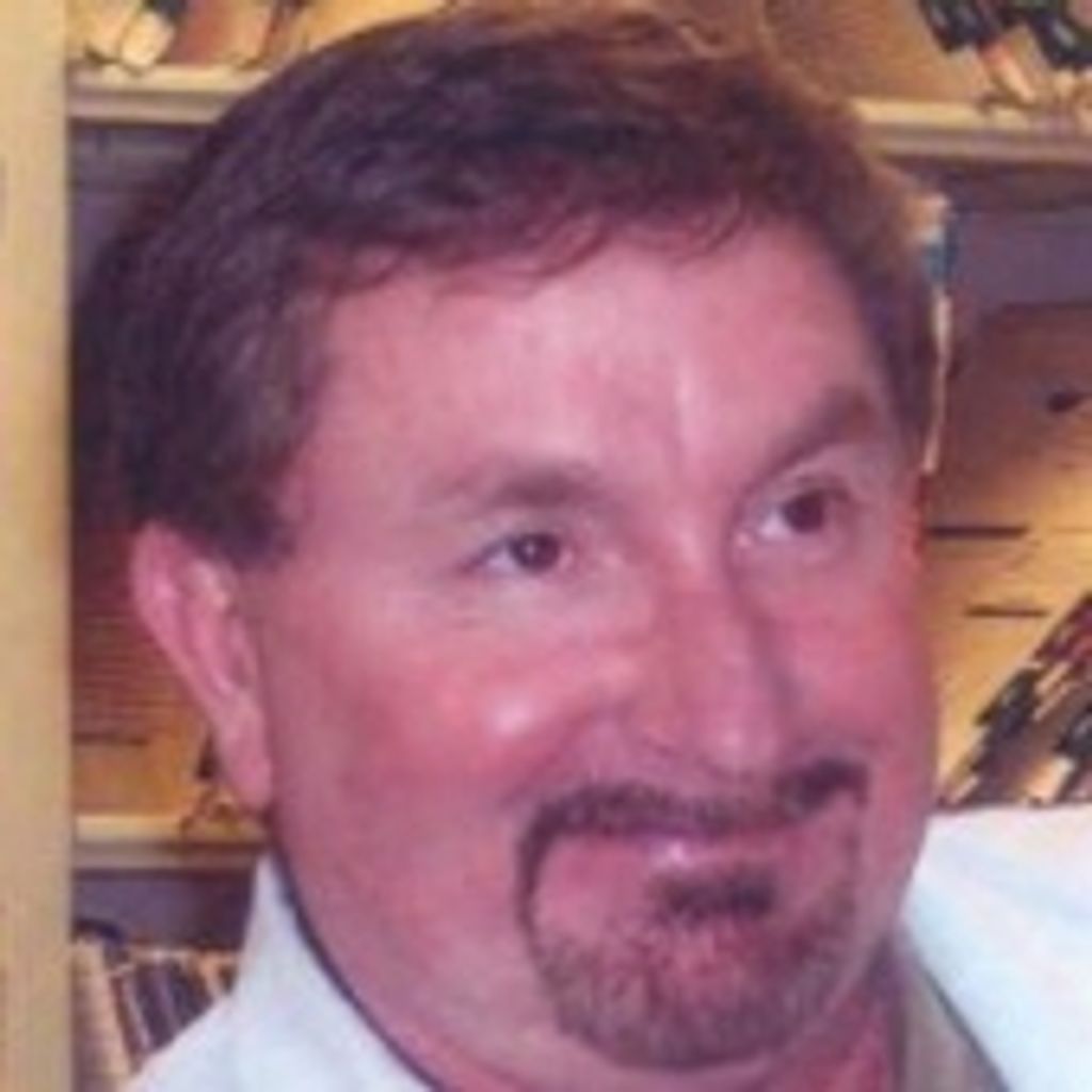 Mr. Timothy Wayne Mitchell