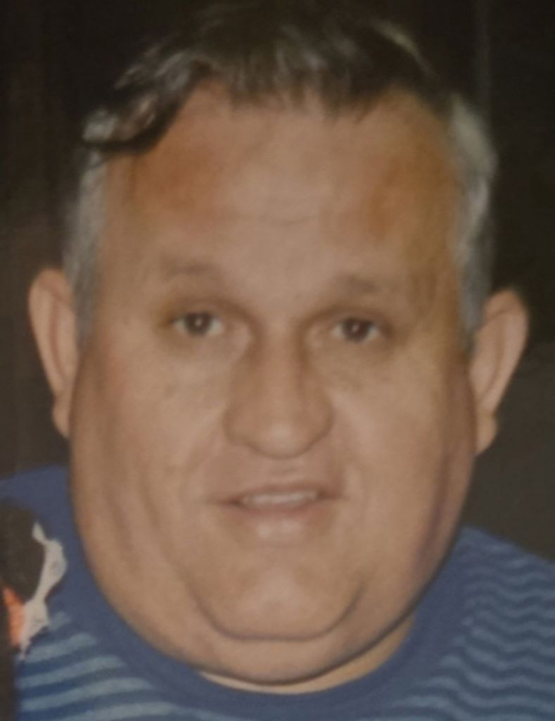 Hayward Musgrove Jr.