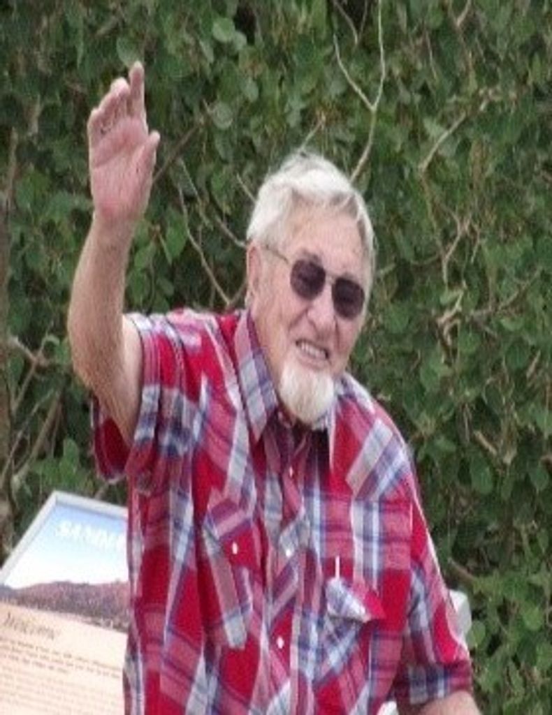 Charles B. Webb