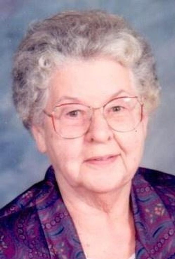 Dorothy June Brumbaugh