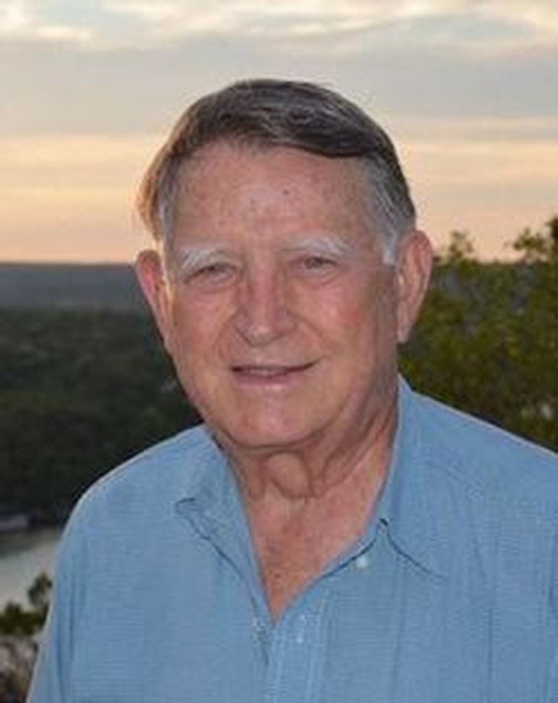 Edward Gene Martin Sr.
