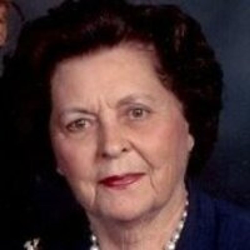 Wanda G. Prestel