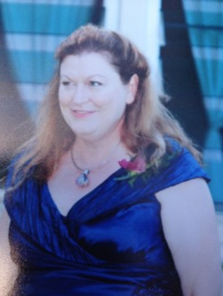 Cynthia Heft