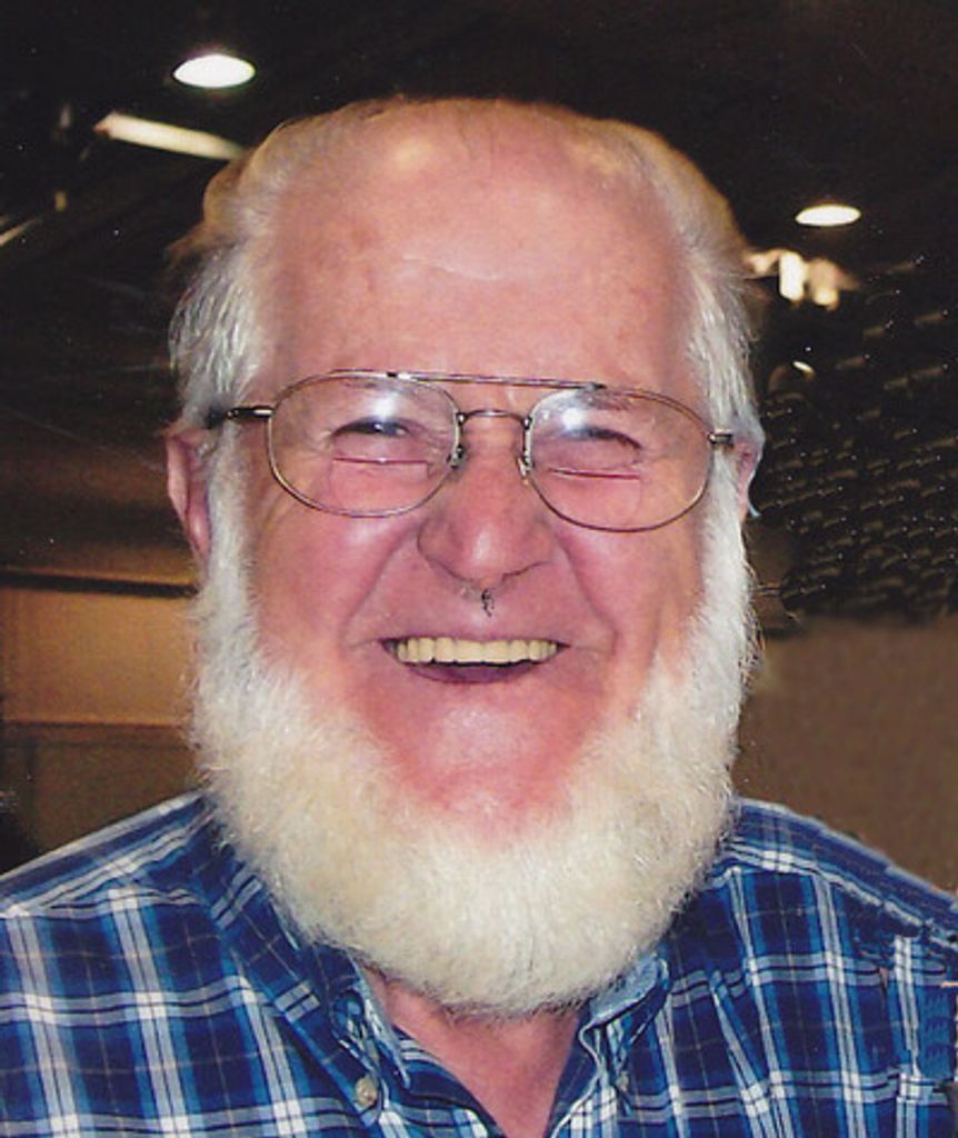 Norman S. Keeney Profile Photo