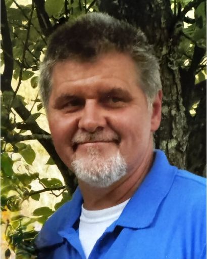 Roger Dewey Carter's obituary image