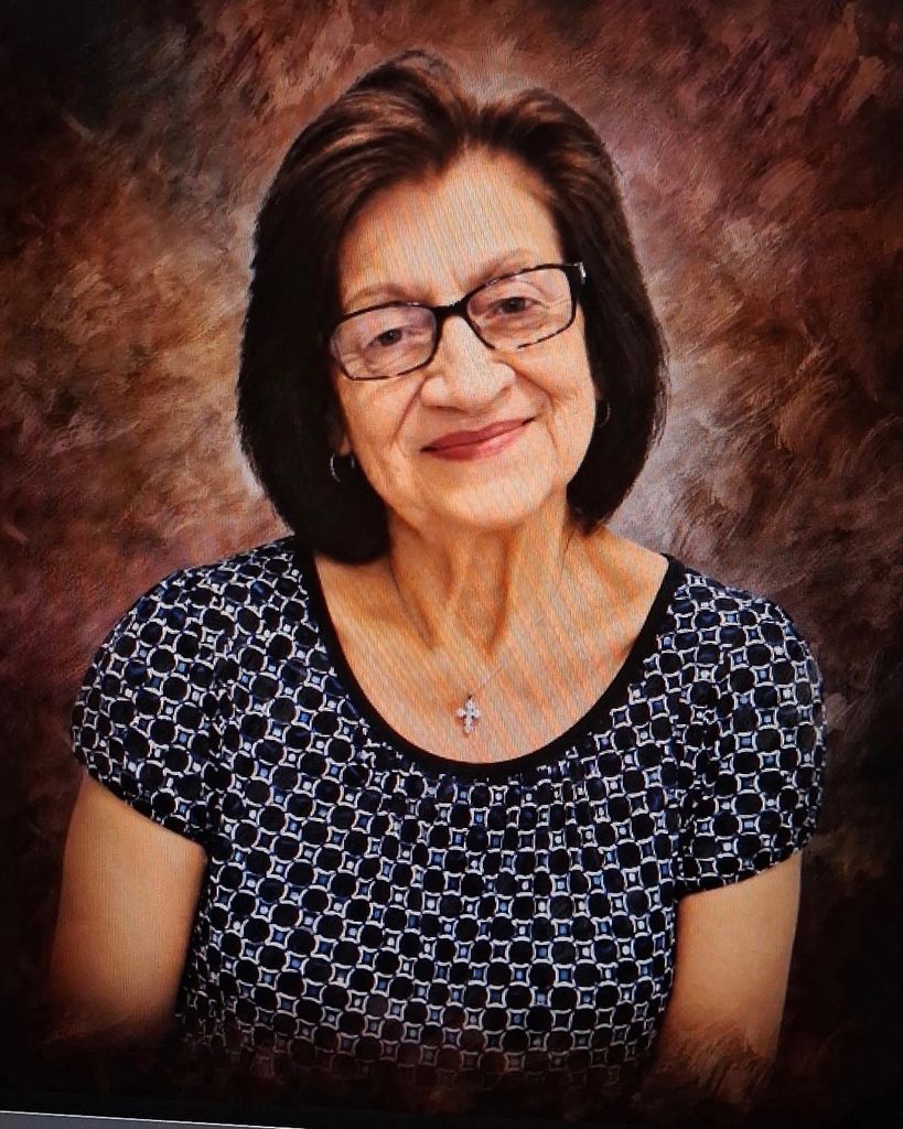 Elva Fira Castillo Profile Photo