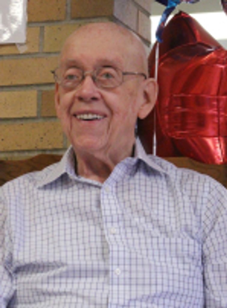 G. Richard Sawyer