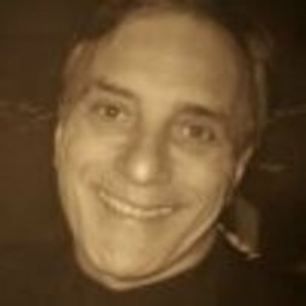 Dale Roger Hamel