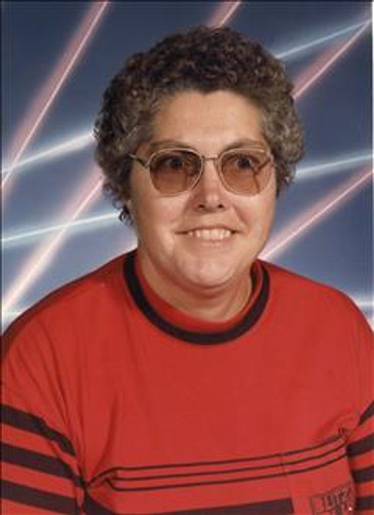 Palma Garrett