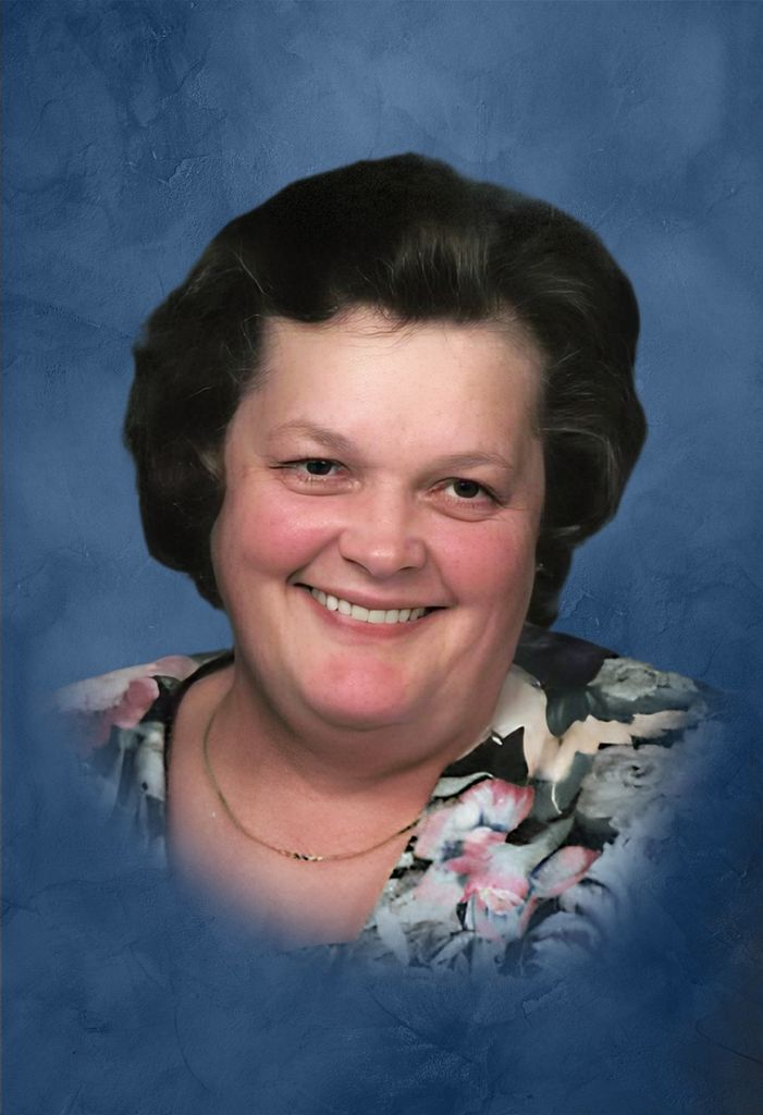 Patricia June (Soladine) Stout Profile Photo