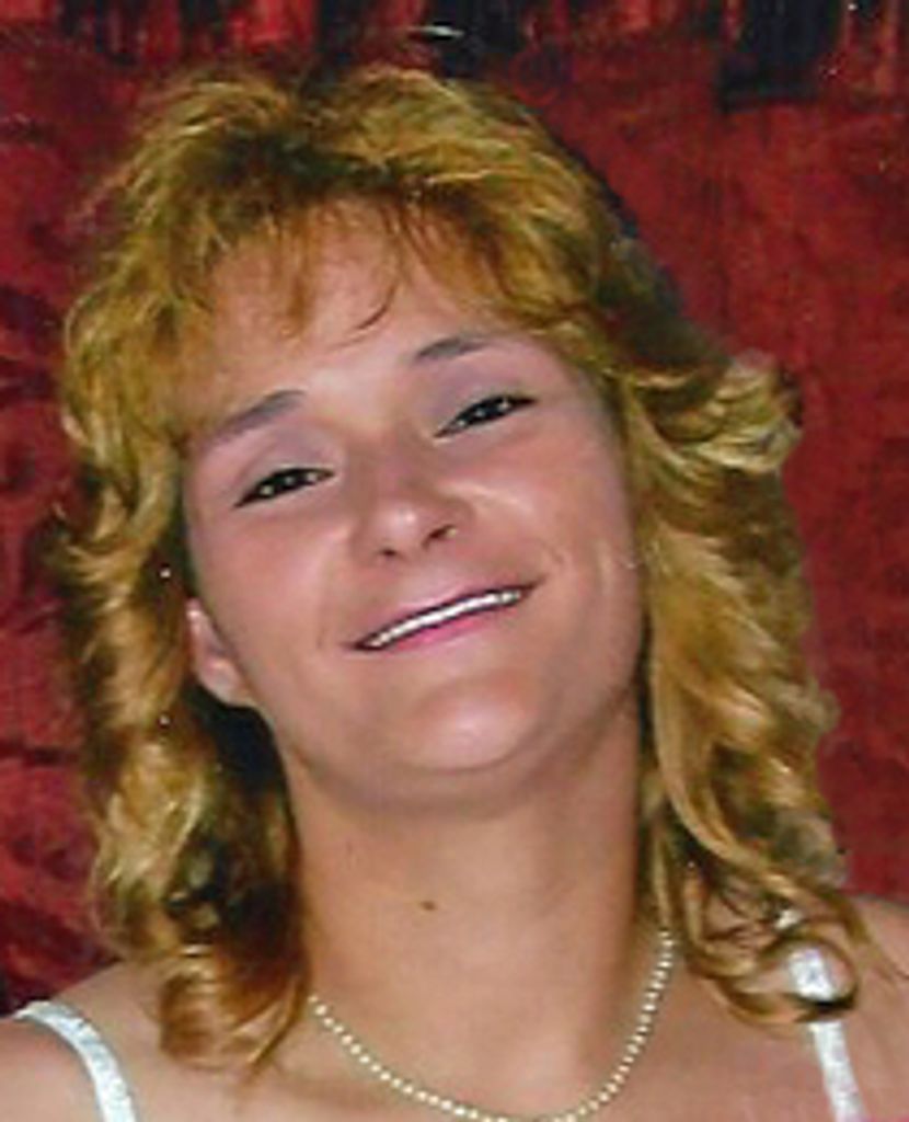 Stacie Michelle (Pennington)  Gordon