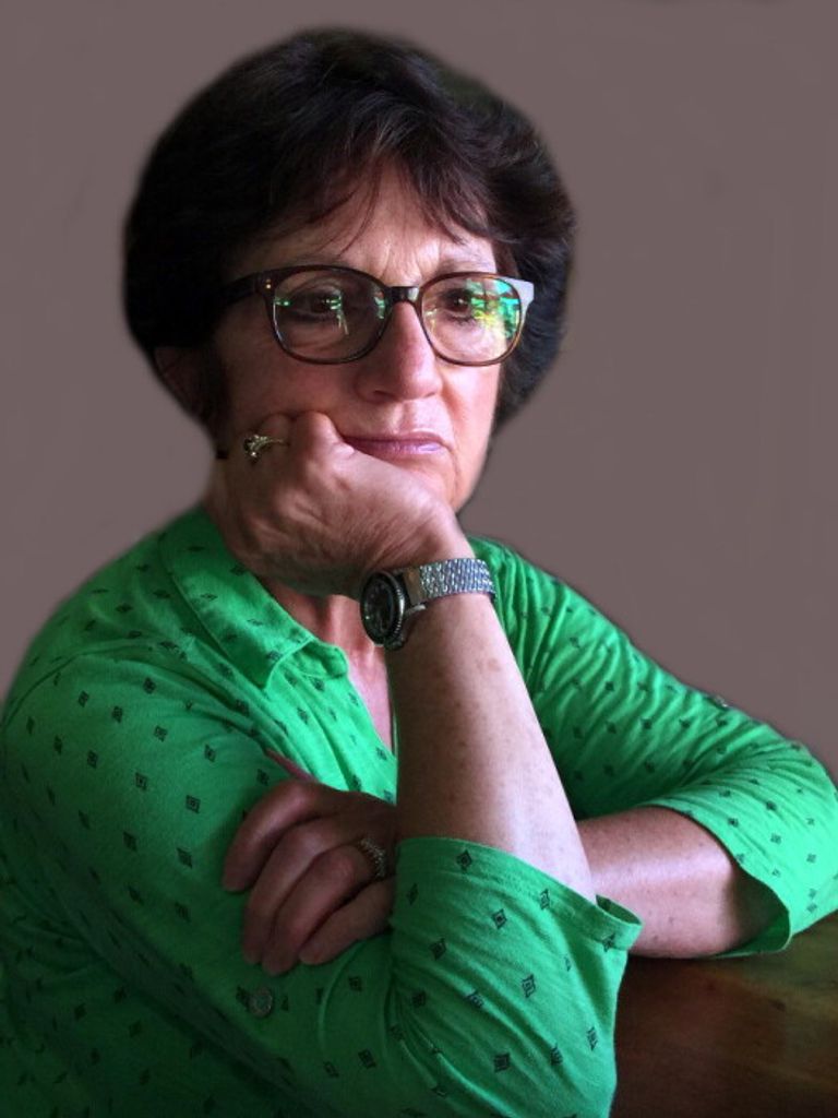 Sue Savoie