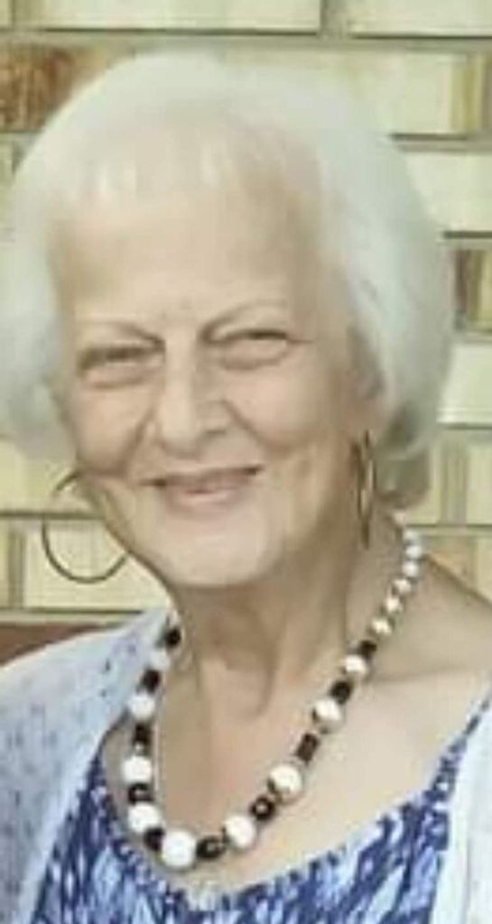 Bertha Carleen Fisher Profile Photo