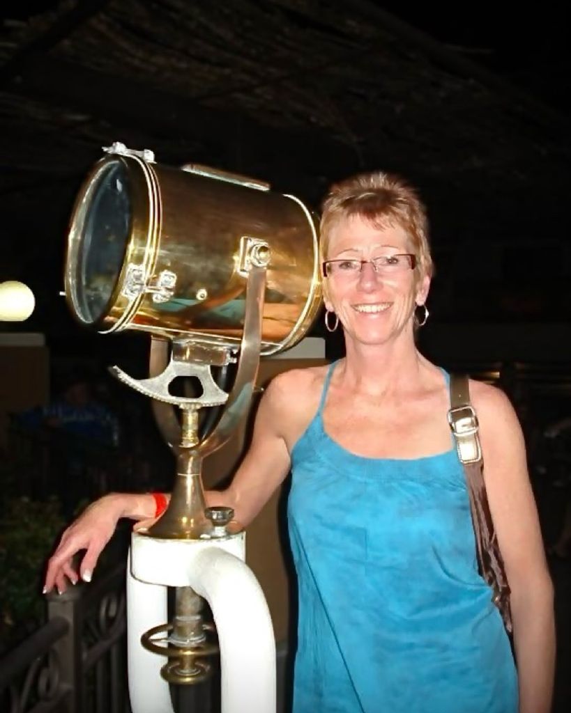 Sandra Kathleen Lewis (nee Frey) Profile Photo