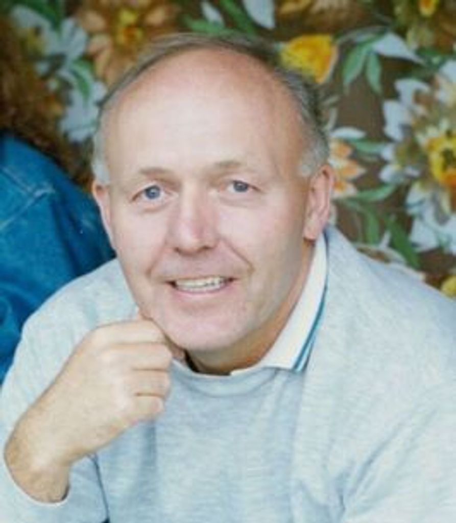 Michael Dignam