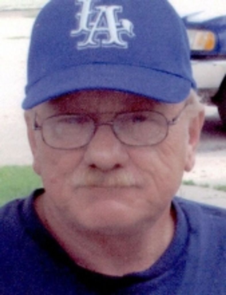 Charles Palmquist