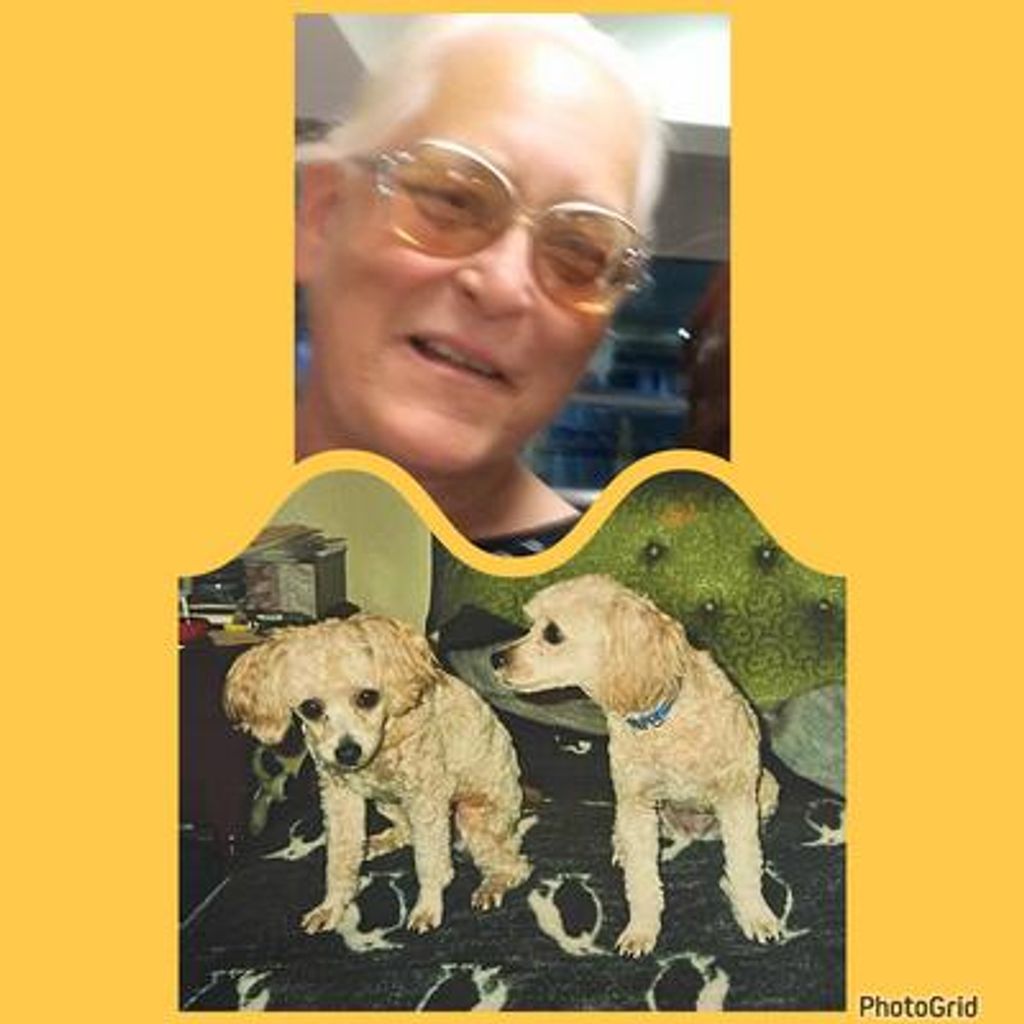 Sharlene Kay Pearson