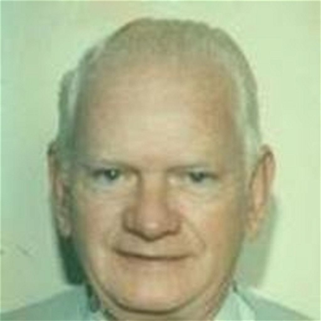 Gerard Anthony Donaghy