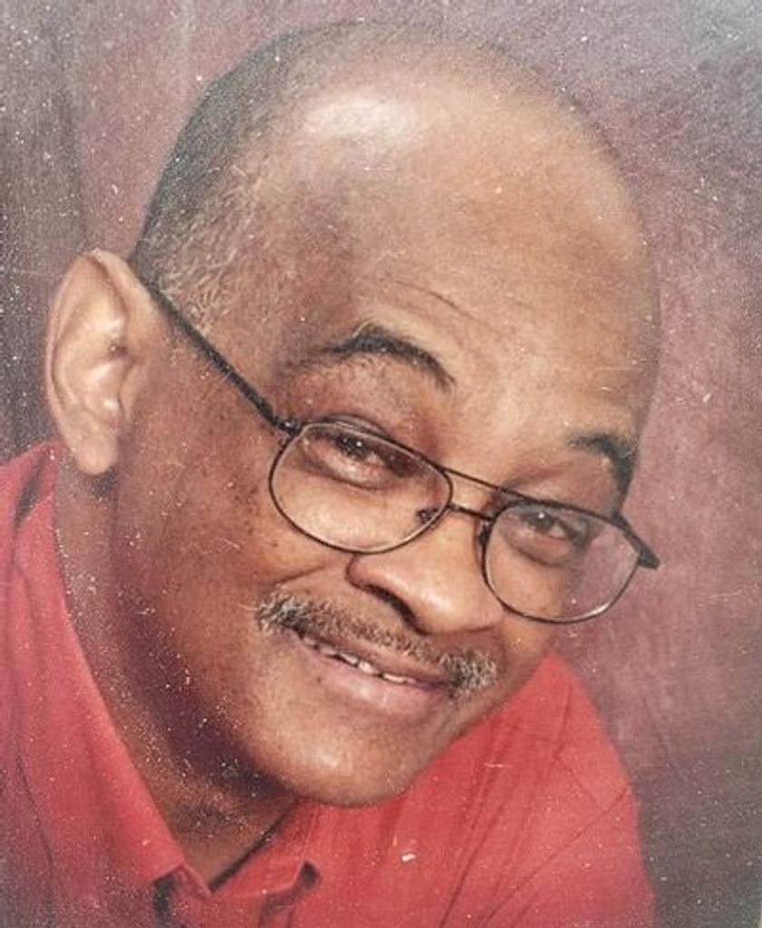 Bishop Ricky Pouncey