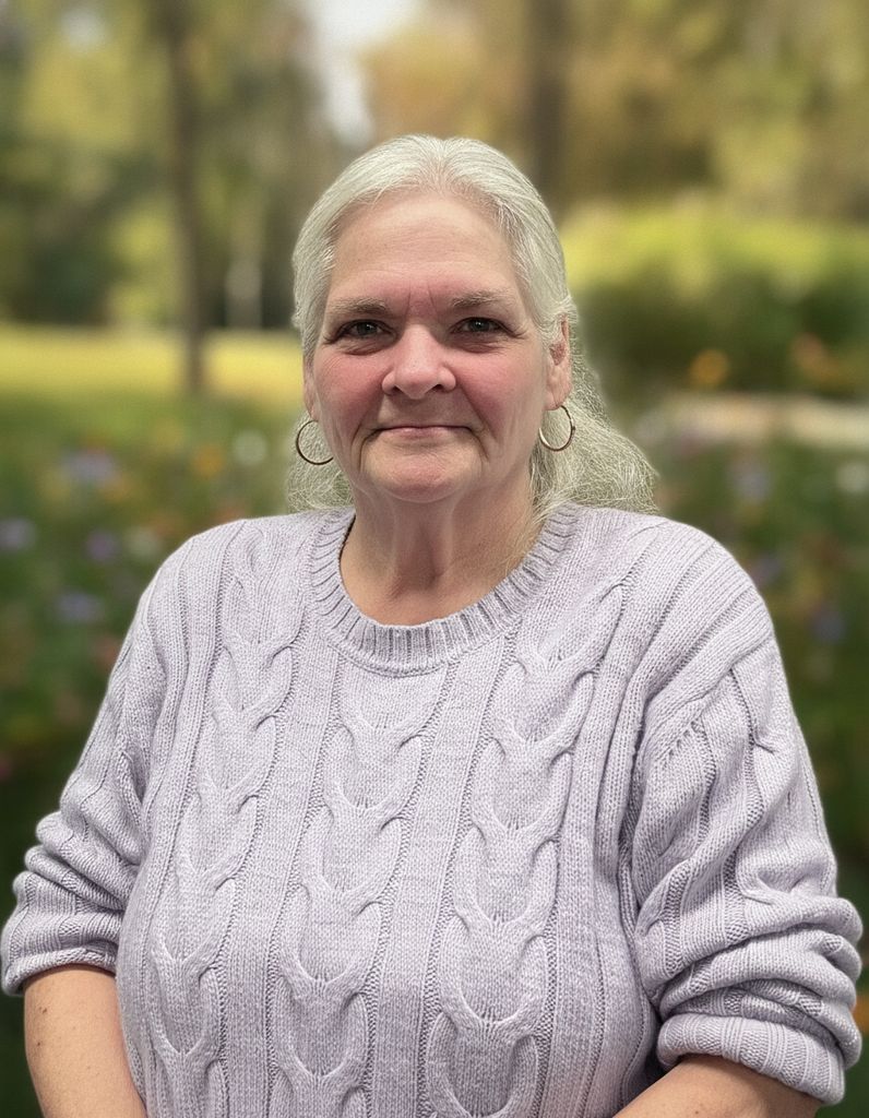 Shirley Kay Brown