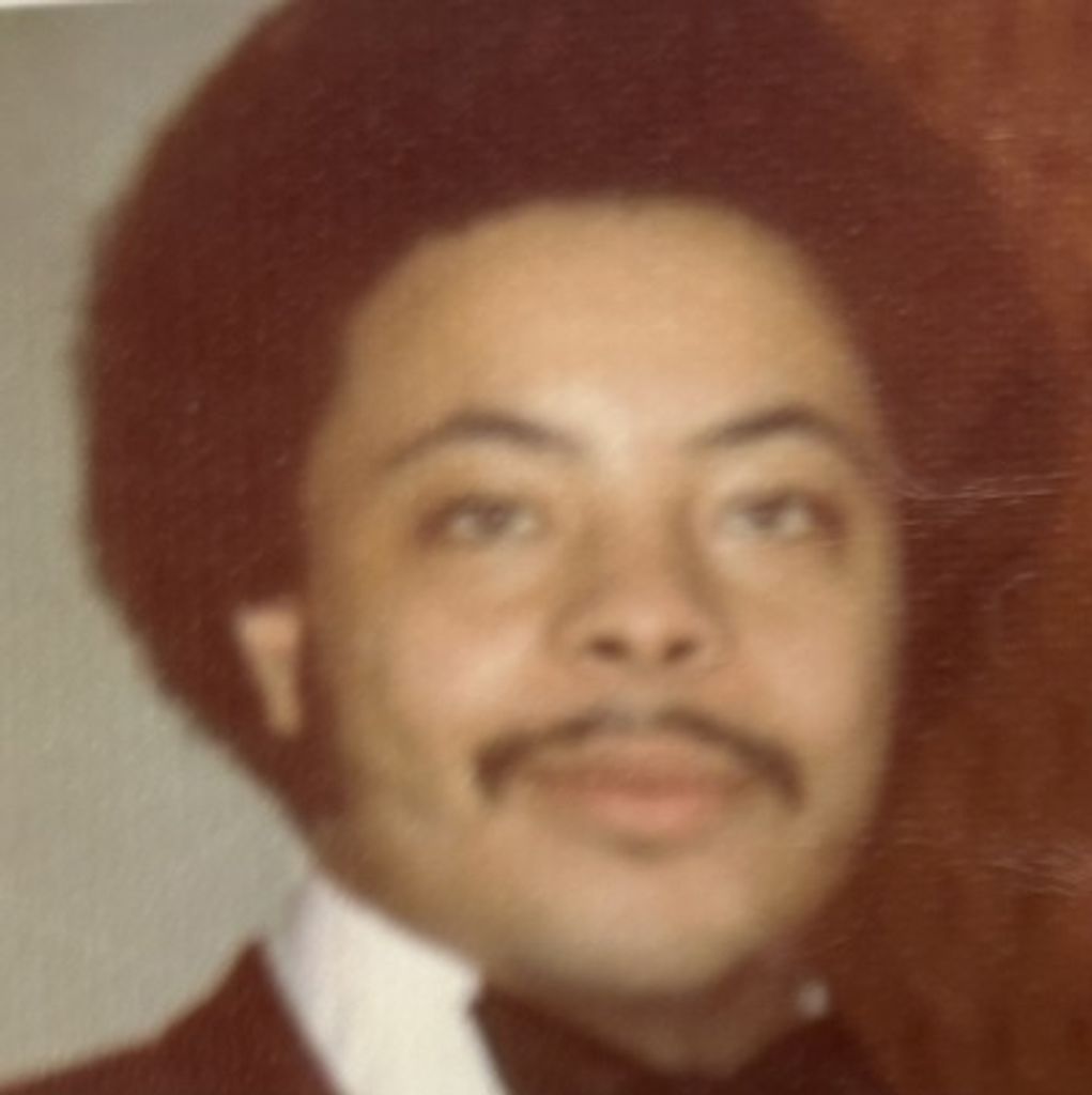 Antone M. Mason Sr. Profile Photo