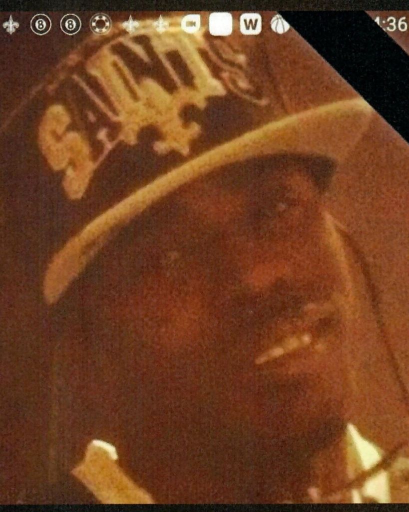 TRAVIS LAMONT BENARD Profile Photo