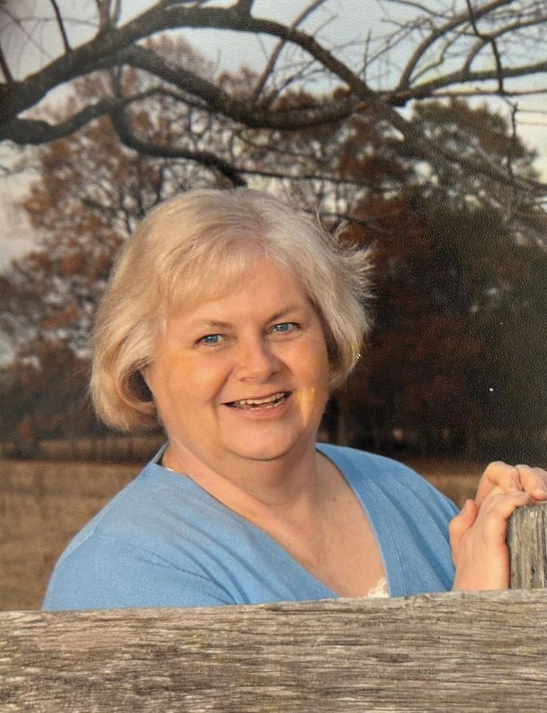 Kenda Sue Levett Profile Photo