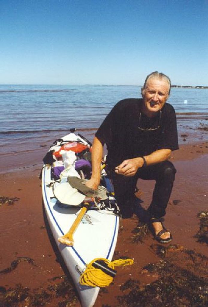 Cecil Kelly