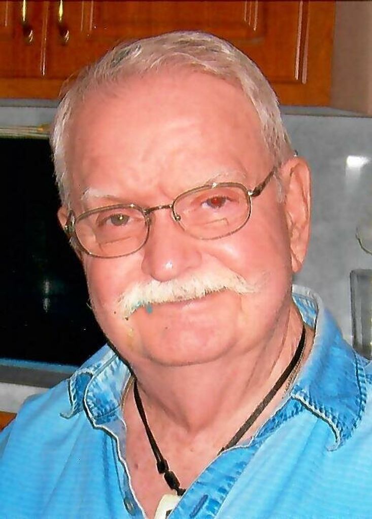 Howard  F. Webb Profile Photo