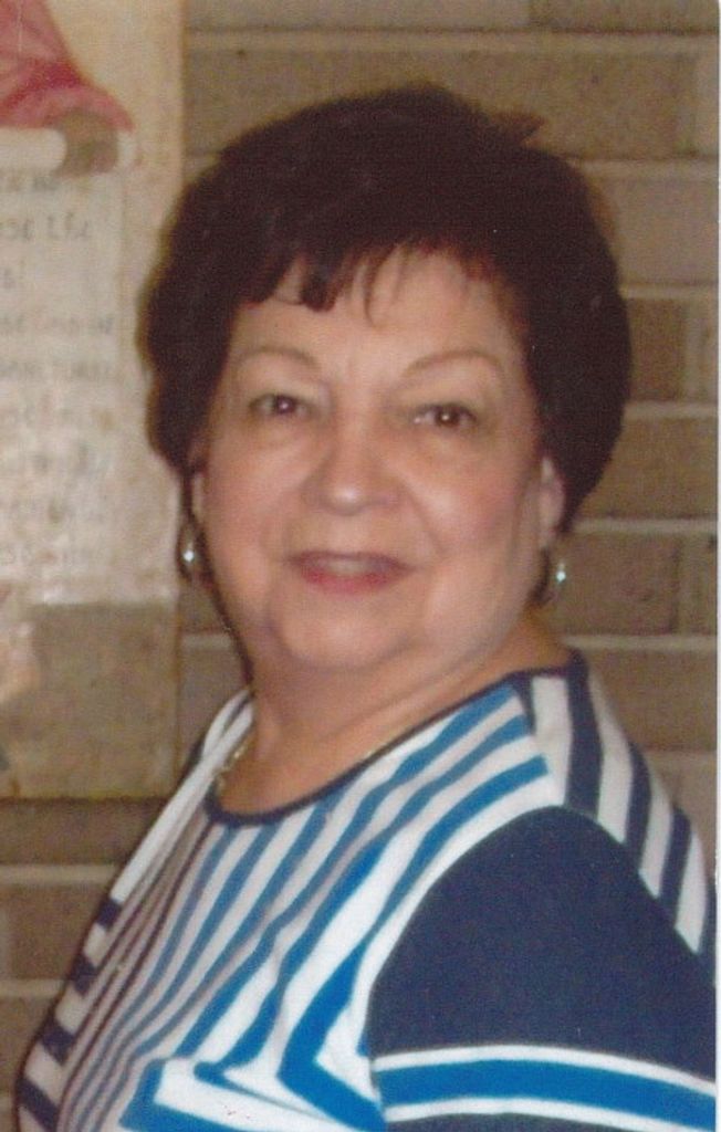 Judith "Judy" Reed