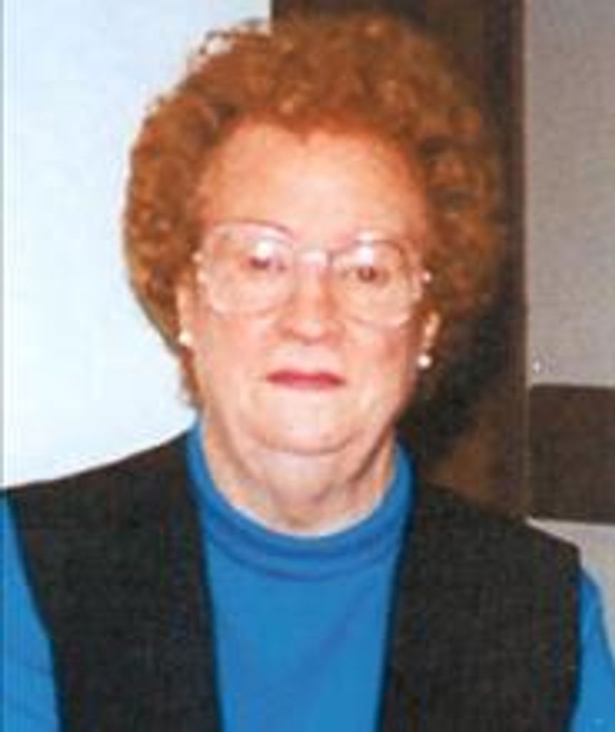 Lucille Weuve Profile Photo