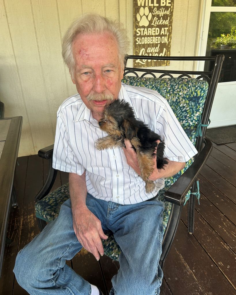 Michael Earl McKee Profile Photo