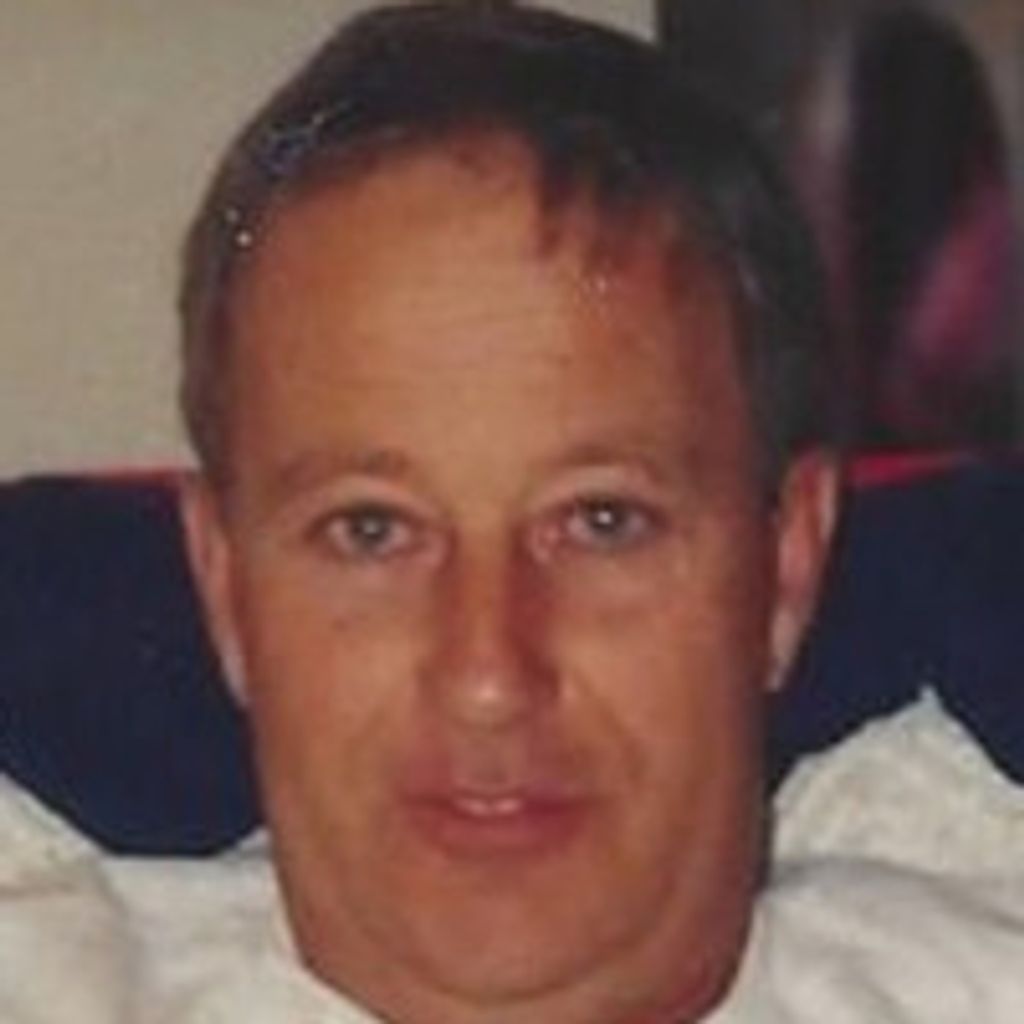 Ronald T. "Ron" Seabury
