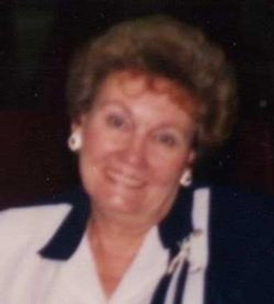 Elizabeth "Betty" L. Montgomery