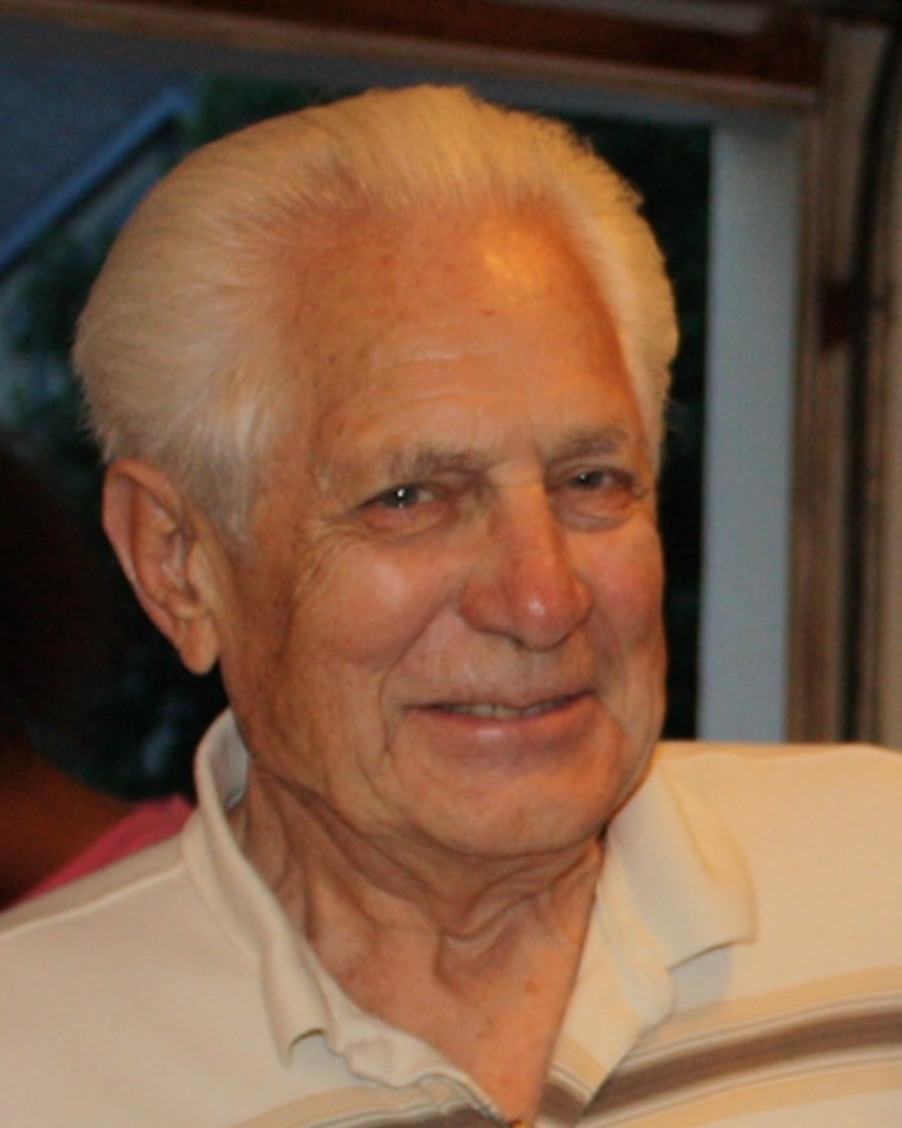 Donald Lee Dreher