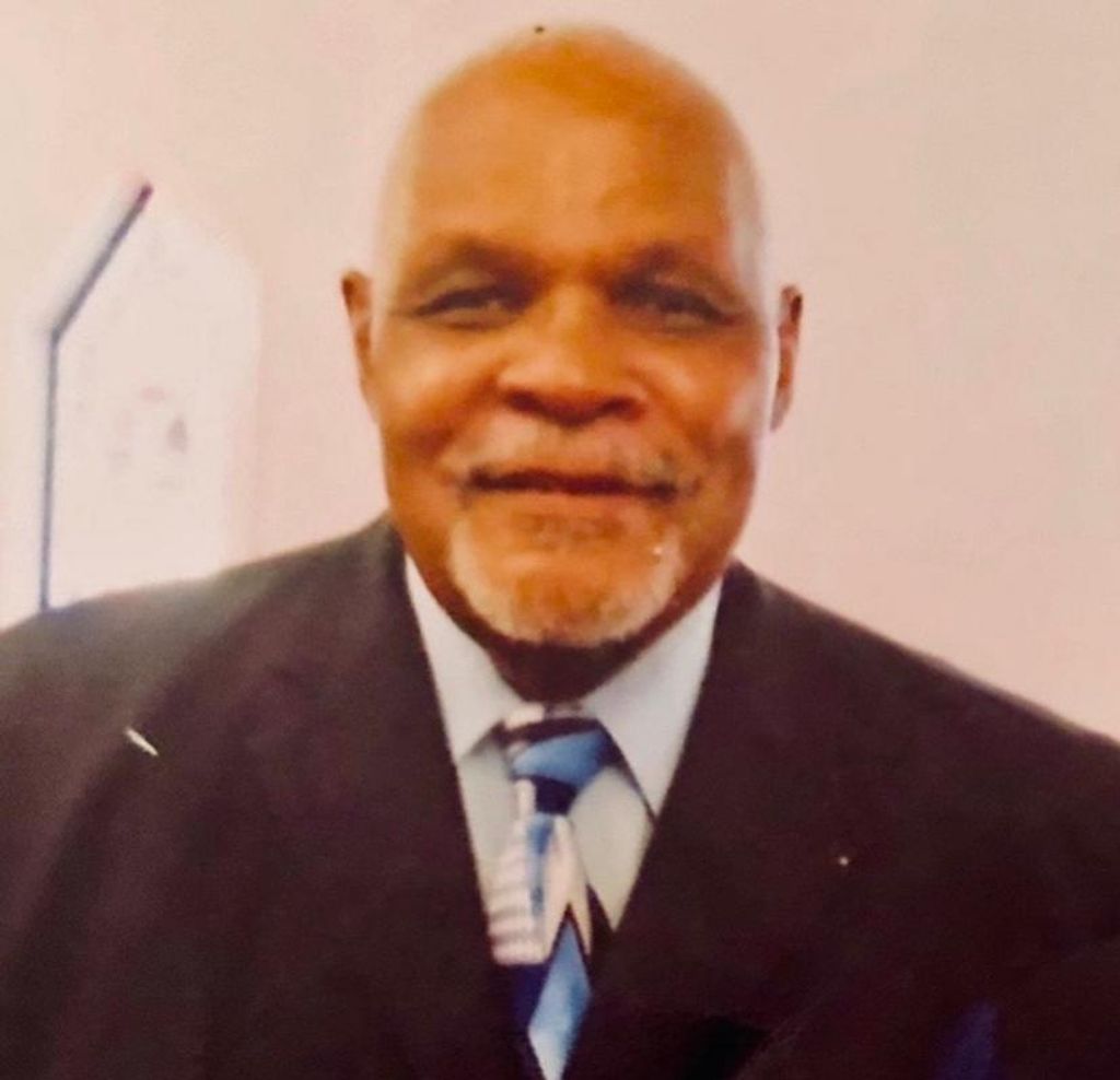 Wilbert Ray Hunter